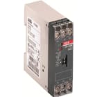 ABB - CT-SDE Zeitrelais Stern-Dreieck-Umschaltung, 1We 0,3-30s, 110-130VAC