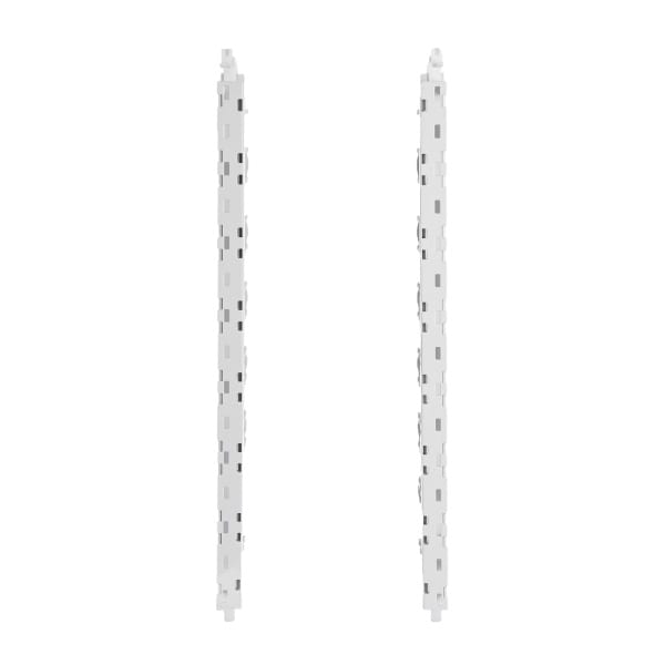 ABB - Modulträger-Profile mit Verdrahtungskanal Höhe 600mm Gemini
