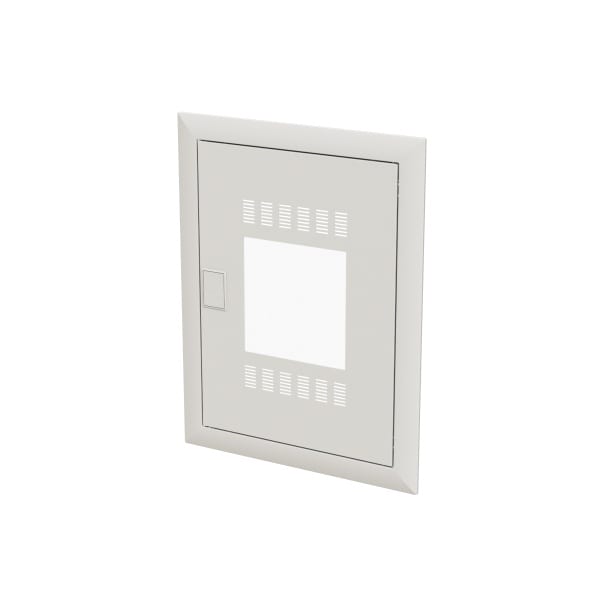 ABB - Blendrahmen mit Tür 2R Wifi für UK600