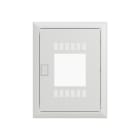 ABB - Blendrahmen mit Tür 2R Wifi für UK600