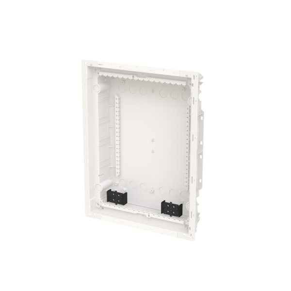 ABB - Mauerkasten 2 R für UK600