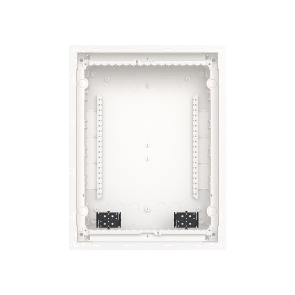 ABB - Mauerkasten 2 R für UK600