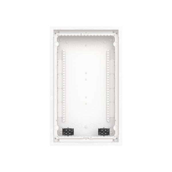 ABB - Mauerkasten 3 R für UK600
