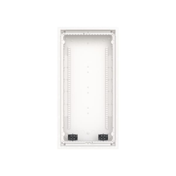 ABB - Mauerkasten 4 R für UK600
