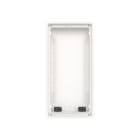 ABB - Mauerkasten 4 R für UK600