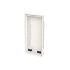ABB - Mauerkasten 4 R für UK600
