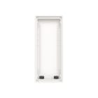 ABB - Mauerkasten UK600 5R Pal UZB660P36