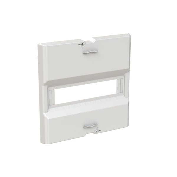 ABB - Abdeckung 1 R für UK600