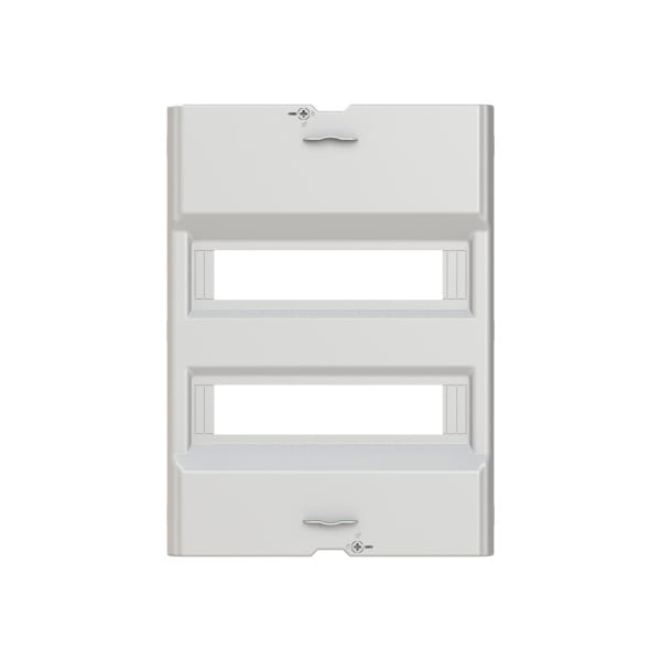 ABB - Abdeckung 2 R für UK600