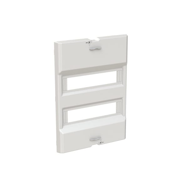 ABB - Abdeckung 2 R für UK600