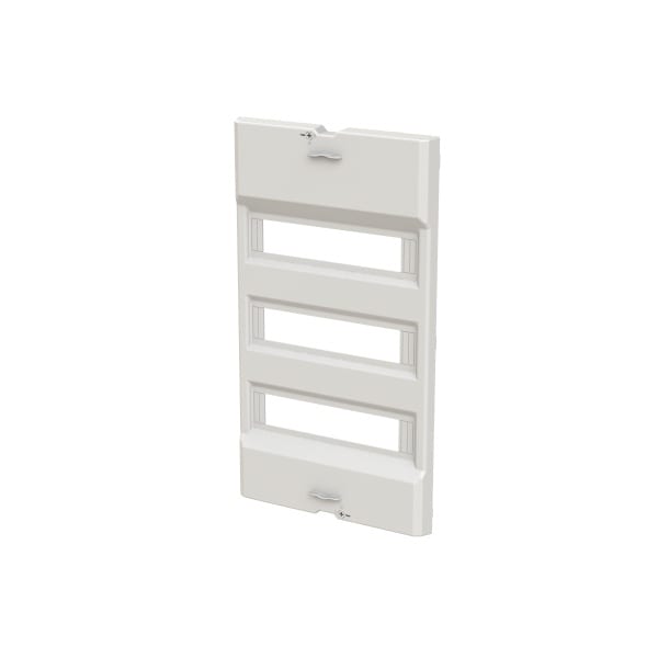 ABB - Abdeckung 3 R für UK600