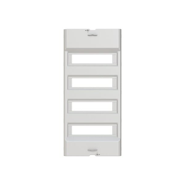 ABB - Abdeckung 4 R für UK600