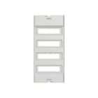 ABB - Abdeckung 4 R für UK600