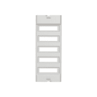 ABB - Abdeckung 5 R für UK600