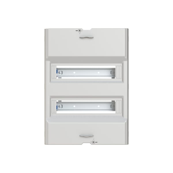 ABB - Ausbauset UK624 Abdeckung Klemmen für UK600