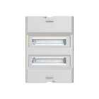 ABB - Ausbauset UK624 Abdeckung Klemmen für UK600