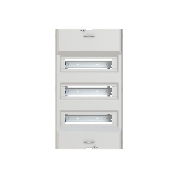 ABB - Ausbauset UK636 Abdeckung Klemmen für UK600