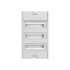 ABB - Ausbauset UK636 Abdeckung Klemmen für UK600