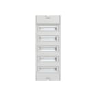 ABB - Ausbauset UK660 Abdeckung Klemmen für UK600