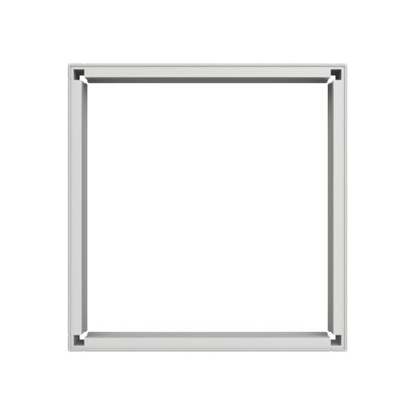 ABB - Aufputz Bausatz 1R für UK600