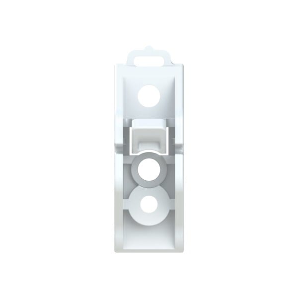 ABB - Halter für Patchpanel Zubehör