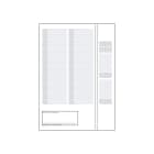 ABB - Beschriftungs-System für UK600