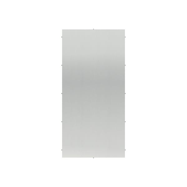 ABB - Einsatz LED panel 4 R für UK600