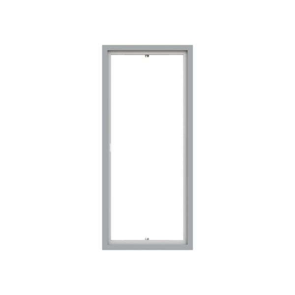 ABB - Design-Wechselrahmen 5 RE für UK600