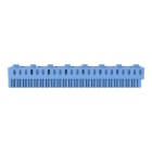 ABB - N-Klemmenblock 23x4+7x25qmm Zubehör Quick-Steckklemme