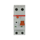 ABB - AFDD mit Leitungsschutzsch 1+N-polig Typ A Char B 20A Bemessfehlerstrom 30mA 6kA