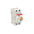 ABB - AFDD mit Leitungsschutzsch 1+N-pol Typ A Char B 13A Bemessfehlerstrom 30mA 10kA