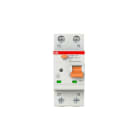 ABB - AFDD mit Leitungsschutzsch 1+N-pol Typ A Char C 20A Bemessfehlerstrom 30mA 10kA