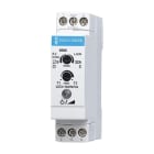 BUSCH-JAEGER - LED Dimmer mit vor Ort Bedienung REG Busch-Jaeger 20-800 W