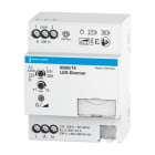BUSCH-JAEGER - LED Dimmer mit vor Ort Bedienung REG ABB 20-800 W