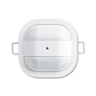 BUSCH-JAEGER - Busch-Präsenzmelder DALI Slave 12 m studioweiß matt