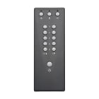 BUSCH-JAEGER - WaveLINE Handsender WaveLINE 3 V schwarz