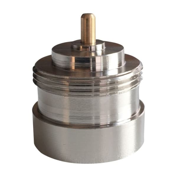 BUSCH-JAEGER - Ventiladapter Orkli - Busch-free@home