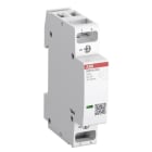 ABB - ESB16-20N-05 Installationsschütz 16 A, 2S/0Ö, 240 V AC/DC