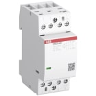 ABB - ESB Installationsschütz 25A 4S/0Ö 230-240V AC/DC