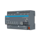 BUSCH-JAEGER - Dimmaktor 6-fach 210W - Busch-free@home TP
