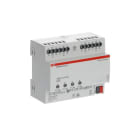 BUSCH-JAEGER - KNX LED-Dimmer 4-fach 210 W/VA REG