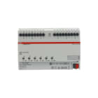 BUSCH-JAEGER - KNX LED-Dimmer 6-fach 210 W/VA REG