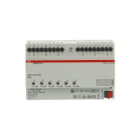 BUSCH-JAEGER - KNX LED-Dimmer 6-fach 210 W/VA REG
