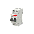 ABB - FI/LS Typ A 1+N-polig Charakteristik K Bemessungsstrom 25A 30mA 6kA