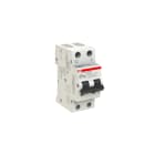 ABB - FI/LS Typ A 1+N-polig Charakteristik C Bemessungsstrom 32A 30mA 6kA