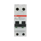 ABB - FI/LS Typ A 1+N-polig Charakteristik B Bemessungsstrom 25A 300mA 6kA