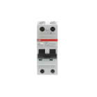 ABB - FI/LS Typ A 1+N-polig Charakteristik C Bemessungsstrom 16A 300mA 6kA