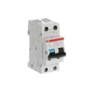 ABB - FI/LS Typ AG 1+N-polig kurzzeitverzögert Charakteristik B 13A 300mA 10kA