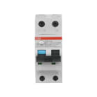 ABB - FI/LS 1+N-polig Typ F Charakteristik C 32A Bemessungsfehlerstrom 30mA 10kA