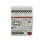 ABB - KNX Schalt-/Jalousieaktor 8-fach 6 A REG